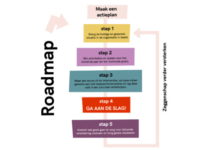 roadmap wit